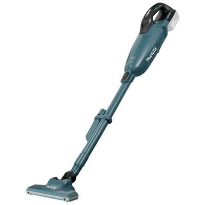 Image of Makita DCL284FZ Handheld battery vacuum cleaner w/o battery