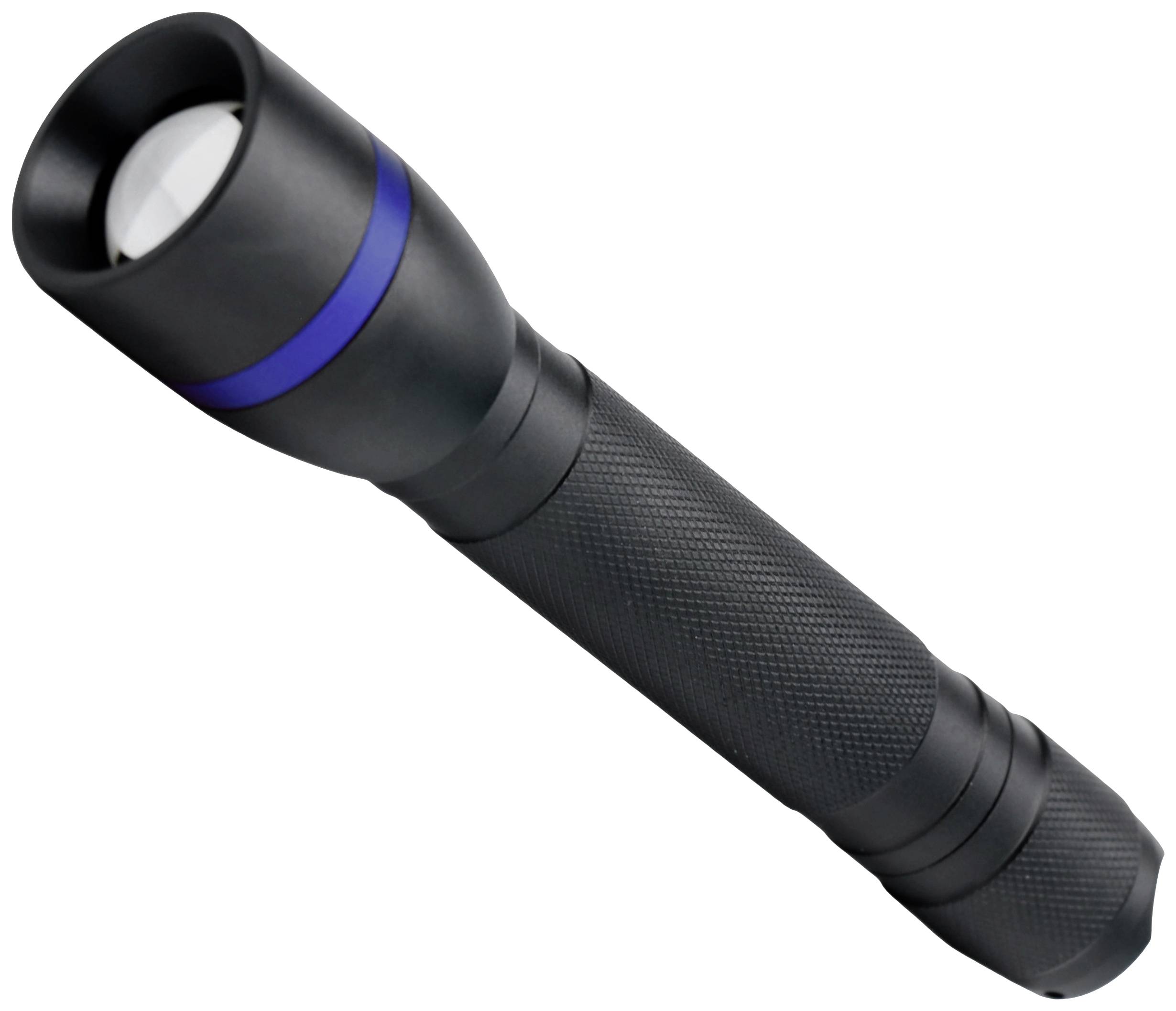 XCell LED (monochrome) Torch battery-powered 300 lm 127