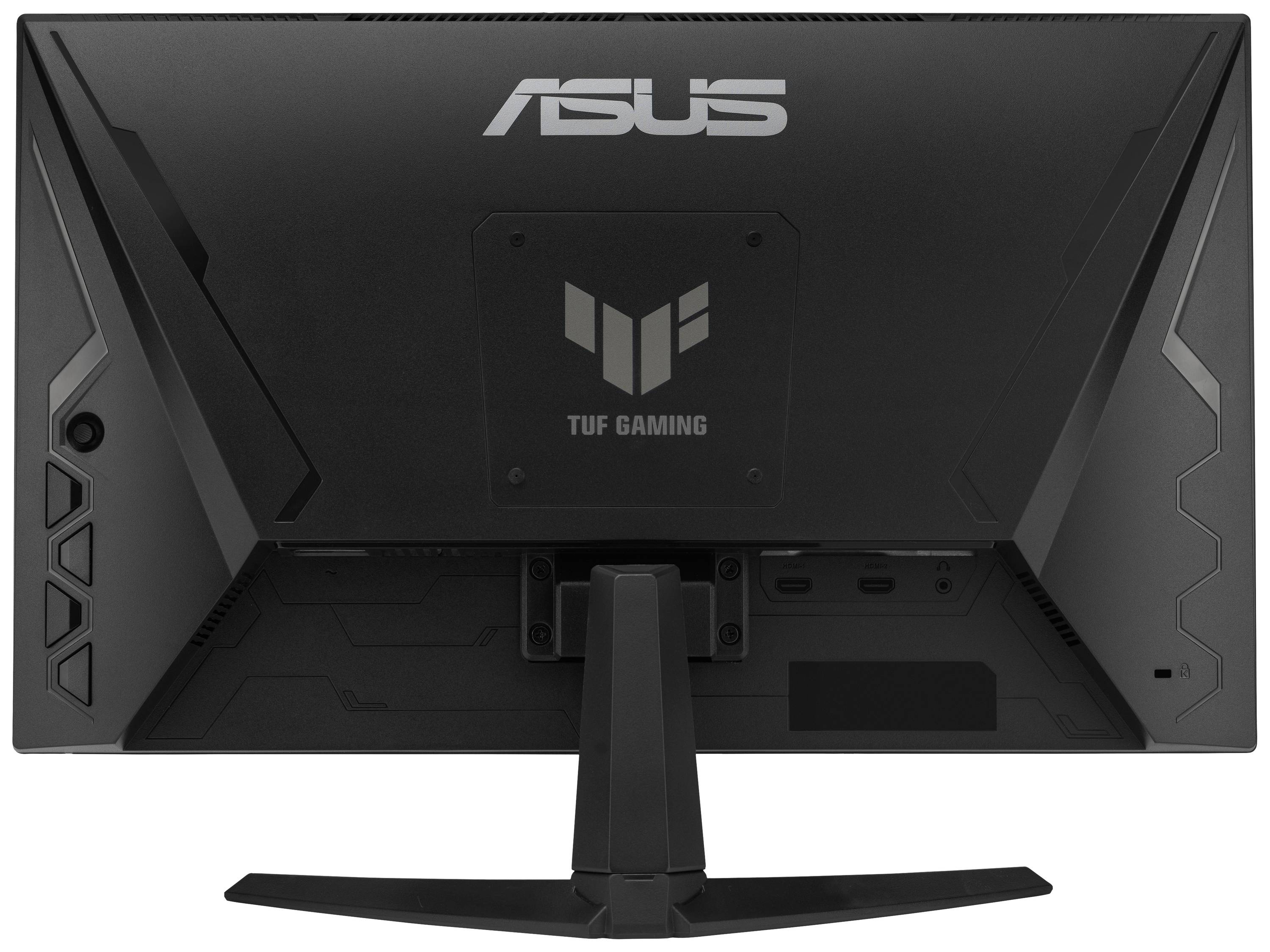 Asus VG246H1A TUF LED 60.5 cm (23.8 inch) EEC E (A - G) 1920 x 1080 p ...