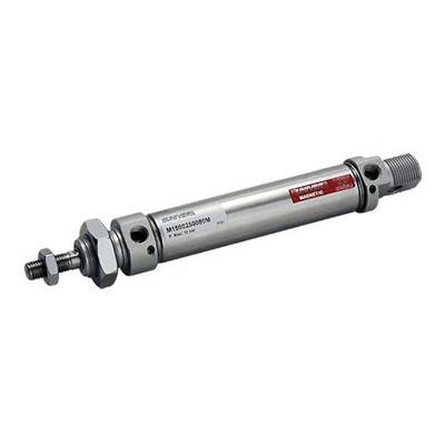 Univer M1000200075M  Micro cylinder  Stroke length: 75 mm 1 pc(s)