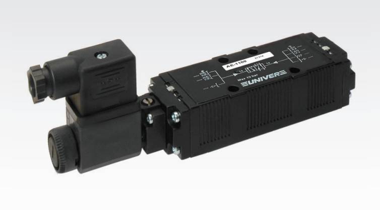Univer AE 1003
