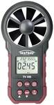 Testboy TV 350 digital vane anemometer
