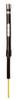 Testboy TP-K03 Surface probe -50 up to +400 °C Sensor type K