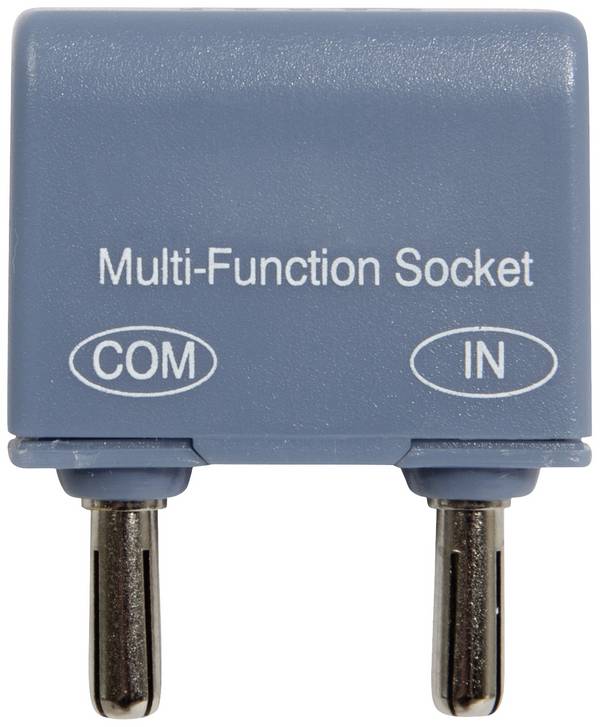 Testboy 96702000 Adapter 1 pc(s)