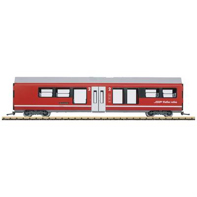 LGB 33150 G Intermediate wagon to train set Abe 4/16 Capricorn of RhB 