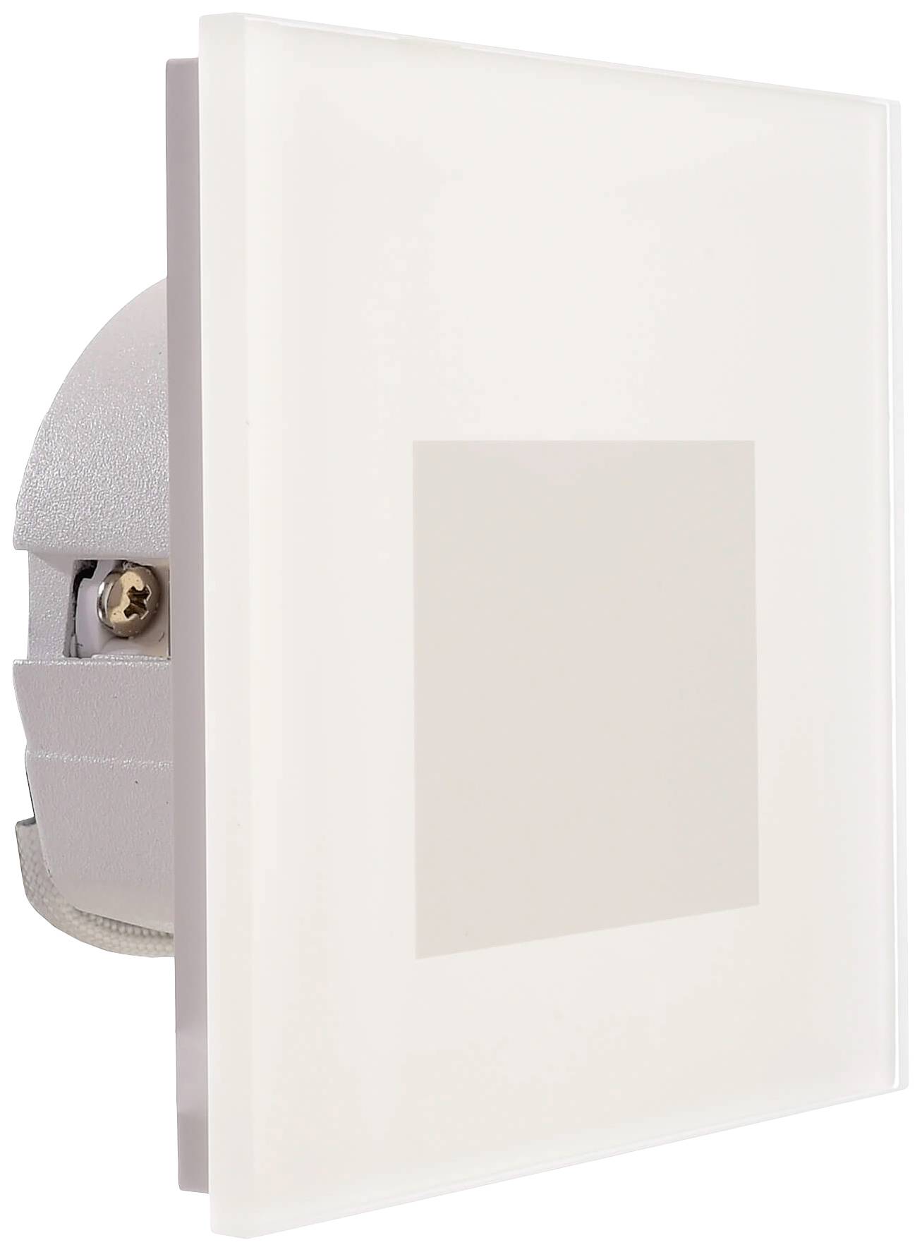 Deko Light 620178 Alwaid 2 Set LED recessed wall light EEC: G (A - G) LED (monochrome) 4 W White (RAL9016)