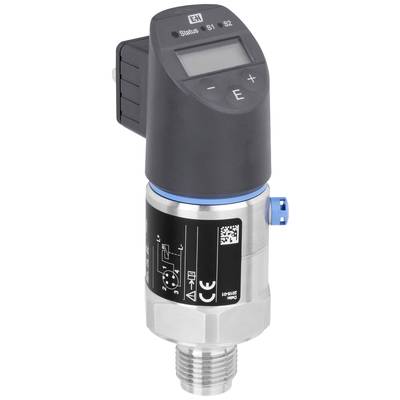 Endress+Hauser Pressure switch 1 pc(s) PTC31B 0 bar up to 4 bar G 1/4" Single