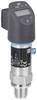 Endress+Hauser Pressure switch 1 pc(s) PTP31B -1 bar up to 10 bar G 1/2" Single