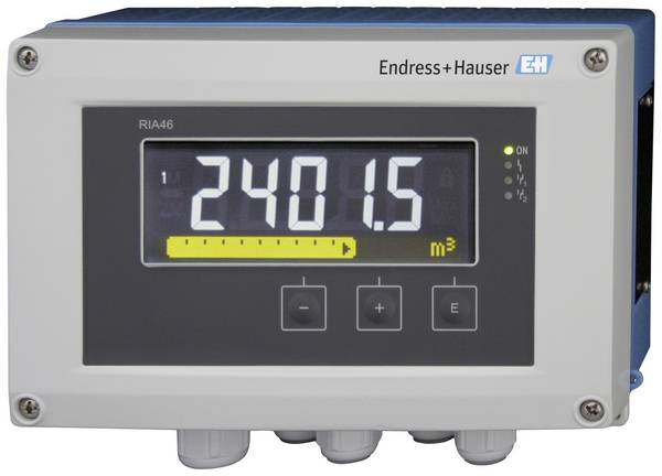 Endress+Hauser RIA46-A1A1A RIA46  Display  1 pc(s)
