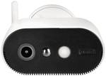ABUS IP Add-on camera for Outdoors, Indoors ABUS Security-Center