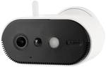 ABUS IP Add-on camera for Outdoors, Indoors ABUS Security-Center