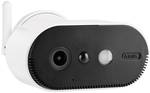 ABUS IP Add-on camera for Outdoors, Indoors ABUS Security-Center