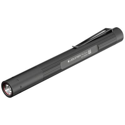 Ledlenser P4 Core LED (monochrome) Torch Belt clip battery-powered 120 lm 20 h 58 g 