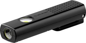 Ledlenser W5R Work LED (monochrome) Work light  rechargeable 600 lm 6 h 153 g