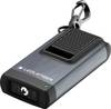 Ledlenser K4R 502574 LED (monochrome) Keyring torch USB interface rechargeable 120 lm 20 g