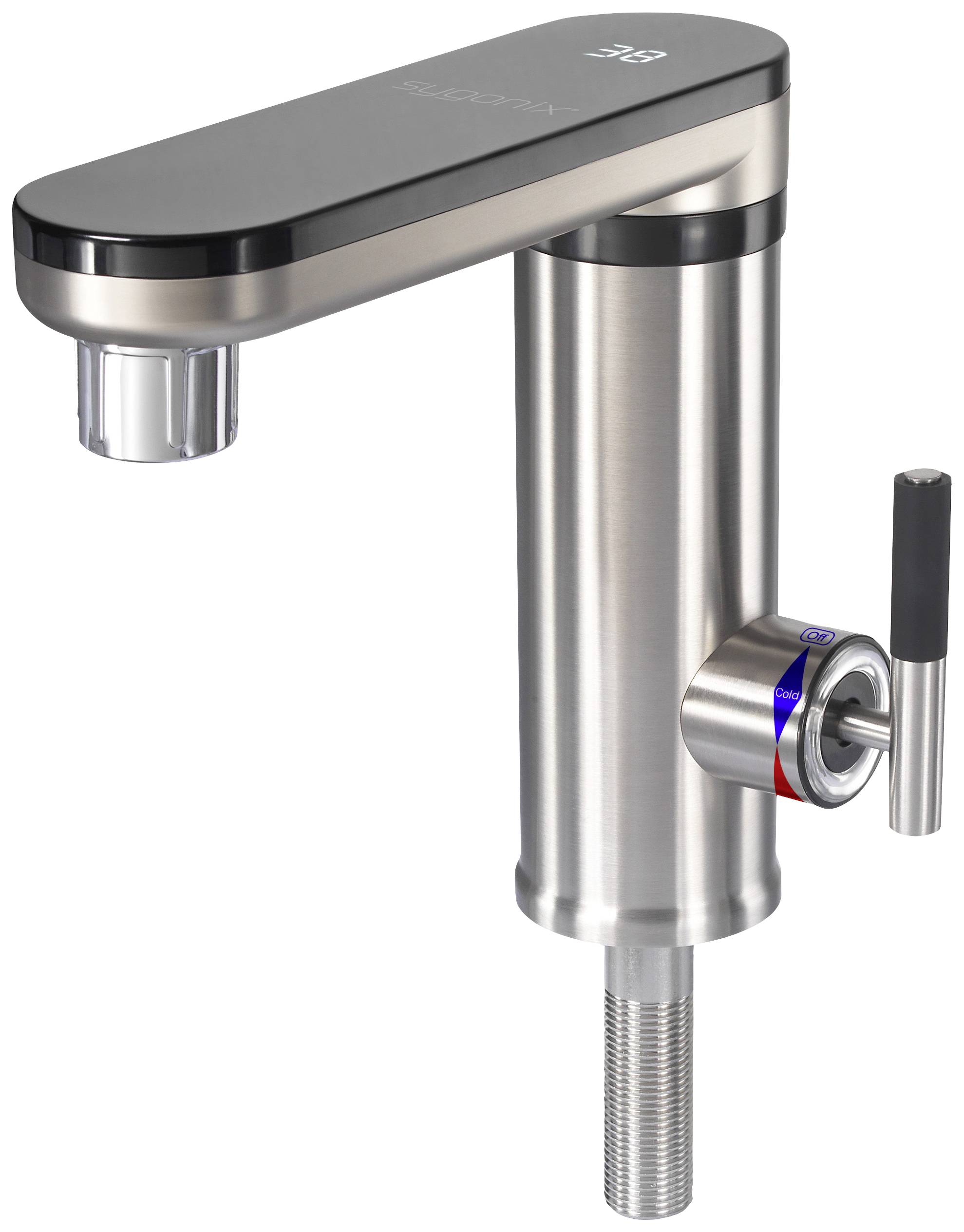 Sygonix SY-5773110 Tankless heater A (A+ - F) 3000 W