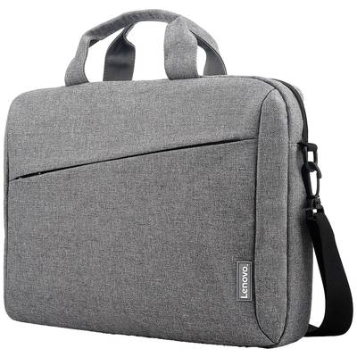 Image of Lenovo Laptop bag Casual Toploader T210 Suitable for up to: 39,6 cm (15,6) Grey