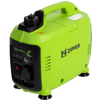  Zipper  ZI-STE1000INV  Four-stroke  Inverter generator    230 V  9.9 kg  1000 W