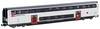 Hobbytrain H25120 N IC2020 Doto carriage of SBB 1.Class