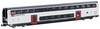 Hobbytrain H25121 N IC2020 Doto carriage of SBB 2nd class