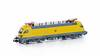 Hobbytrain H2789 N series 182 Taurus electric locomotive of DB power supply