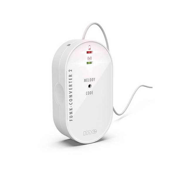 m-e modern-electronics 41384 Radio Mini-Converter