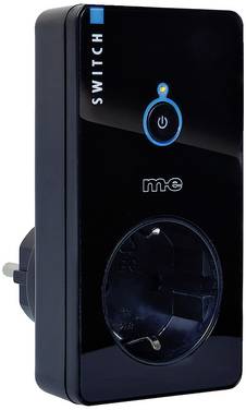 CUVEO Wireless Socket, Switch   CR-S2000 S