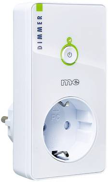CUVEO Wireless Socket, Dimmer   CR-D300 W