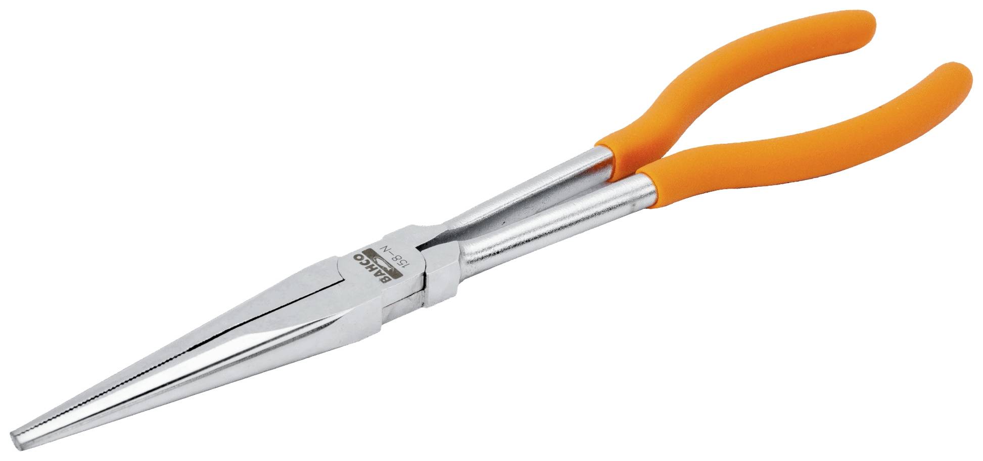 Bahco 158-N Round nose pliers 280 mm