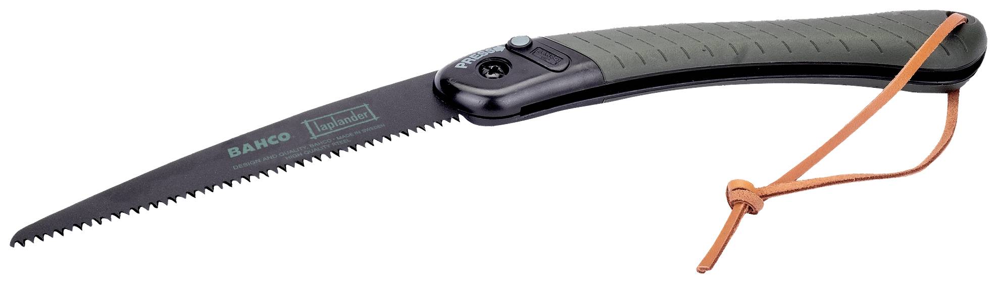 Bahco 396-LAP Tree lopper XT 190 mm