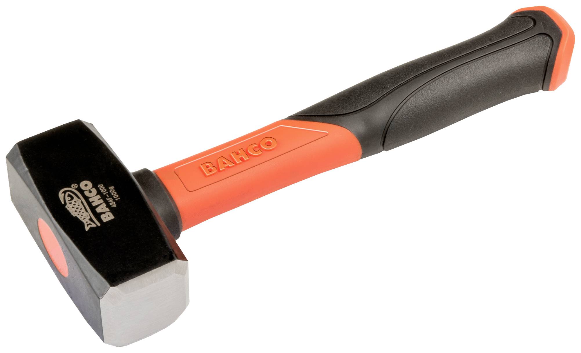 Bahco 484F-1250 Club hammer 1380 g 260 mm DIN 6475 1 pc(s)