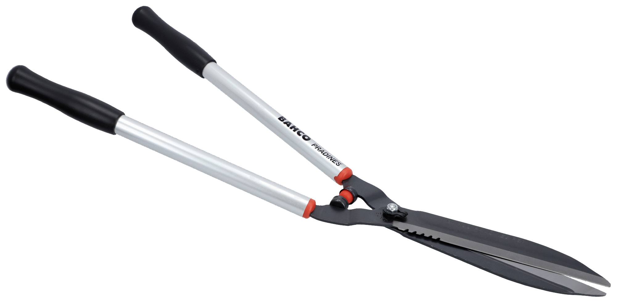 Bahco P51H-SL Manual Hedge Trimmer | Conrad.com