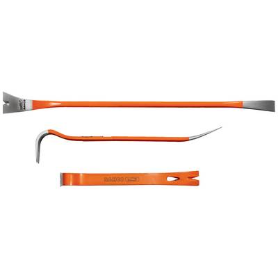 Premium iron set - WBP900, -625 and WBF380 Bahco WBP-3P-96F-0