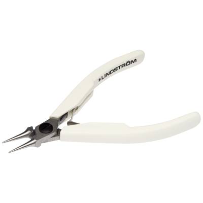 Lindström 7590 ESD Round nose pliers Round Steel 120 mm