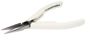 Lindström 7890 ESD Needle nose pliers Straight 132 mm