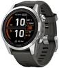 Garmin FĒNIX® 7S PRO Smartwatch Graphite