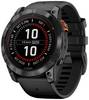 Garmin FĒNIX® 7X PRO Smartwatch Grey