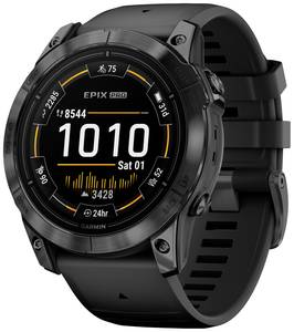 Garmin EPIX™ Pro (Gen 2) Smartwatch   51 mm  Grey