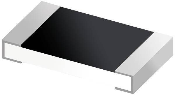 Royalohm SP123WJ056JT2E Resistor 5.6 Ω SMD 2512 3 W 5 % 200 ppm/°C 1 pc(s) Tape cut