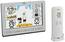 TFA Dostmann Funk-Wetterstation METEO JACK 35.1097.54 Wireless digital weather station Forecasts for 12 to 24 hours Max.