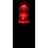 Kingbright L-7113SRC-J4 LED wired Red Circular 5 mm 5000 mcd 20 ° 30 mA 2.1 V