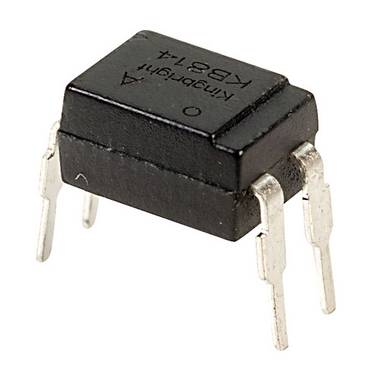 Kingbright Opto-isolator - LED controller KB814