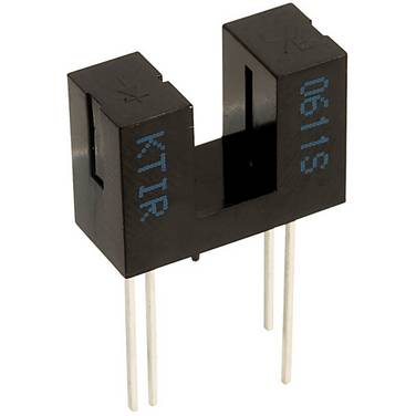 Kingbright Opto-isolator - LED controller KTIR0611S