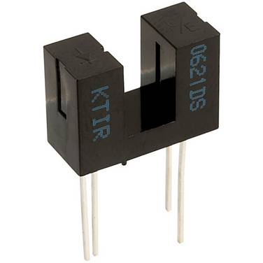 Kingbright Opto-isolator - LED controller KTIR0621DS