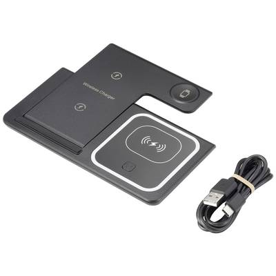 Charging Technology Rf Wireless Charging Buy Renkforce Wireless