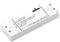 LED Driver, Model S550-12VF, white casing with technical specifications printed. Voltage: 12Vdc, Power: 3.17A, 38W.