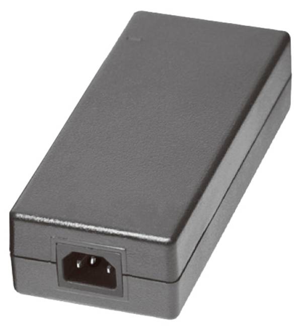 Dehner Elektronik EA 10951F-12 AC/DC bench/mains PSU 12 V 7.5 A 90 W Regulated