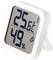 Digital thermometer shows 25.6°C and 49% humidity.