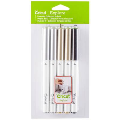 Cricut Multi Pen Set Gold