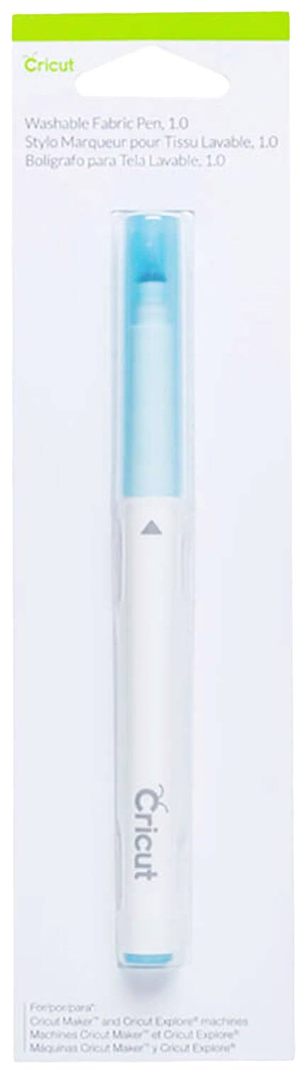 Cricut Explore/Maker Washable Fabric Pen